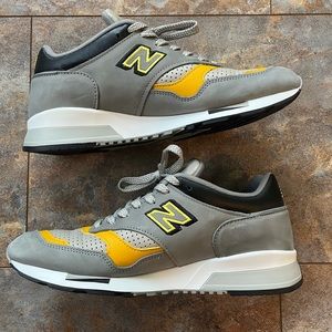 New Balance 1500 Made in England Size USM9
